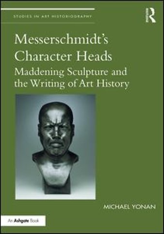 Messerschmidt's Character Heads