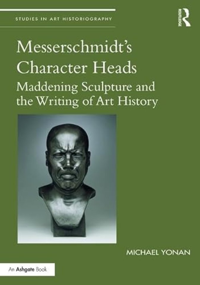 Messerschmidt's Character Heads