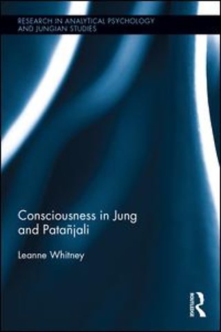 Consciousness in Jung and Patañjali