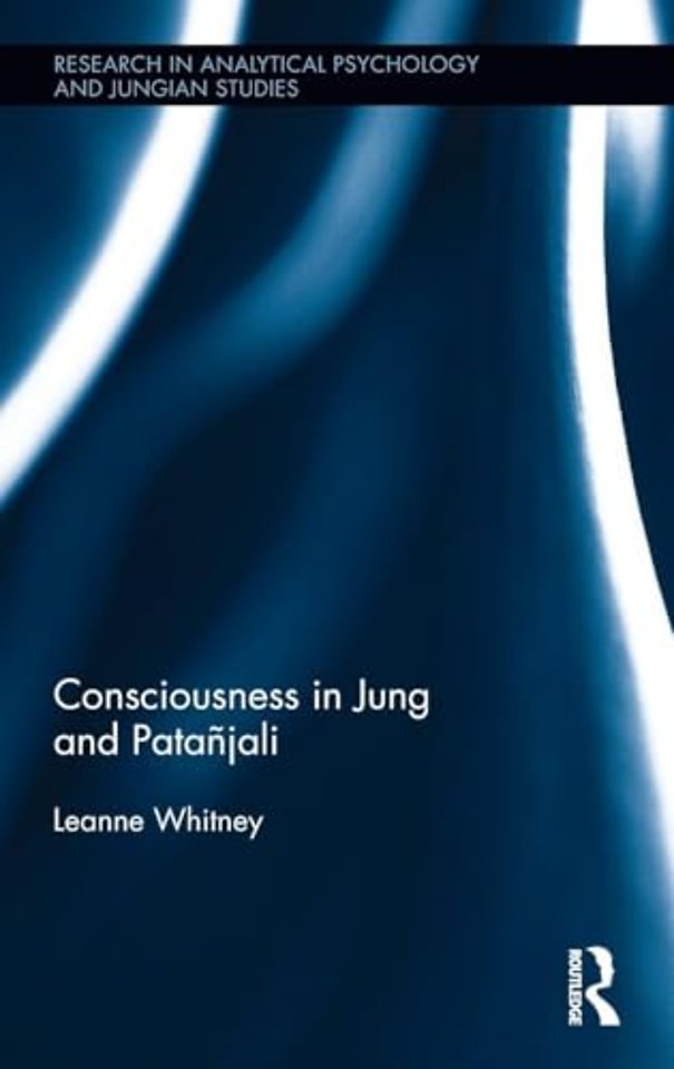 Consciousness in Jung and Patañjali