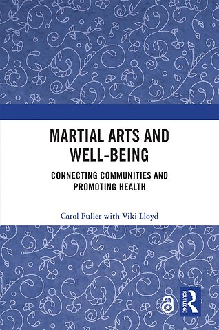 Martial Arts and Well-being