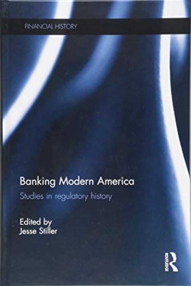 Banking Modern America