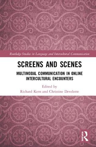 Screens and Scenes