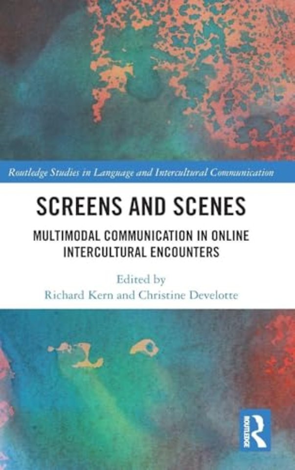 Screens and Scenes