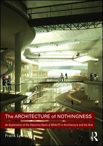 Architecture of Nothingness