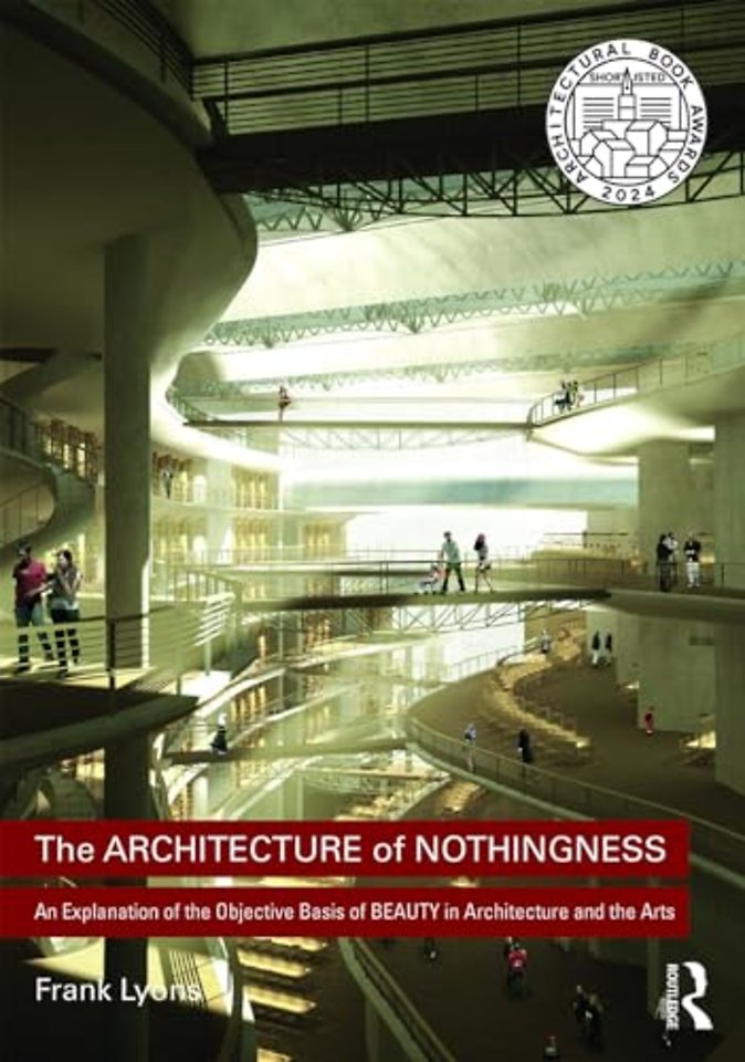 Architecture of Nothingness