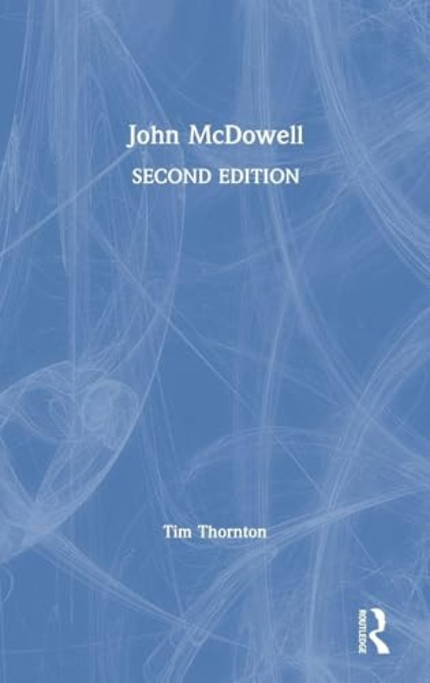 John McDowell