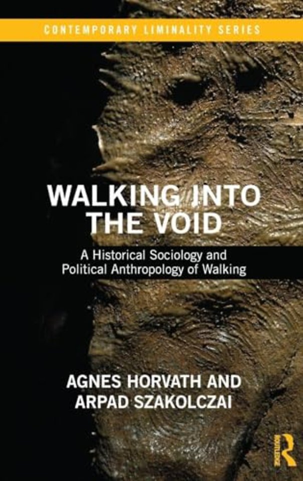 Walking into the Void