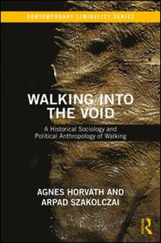 Walking into the Void