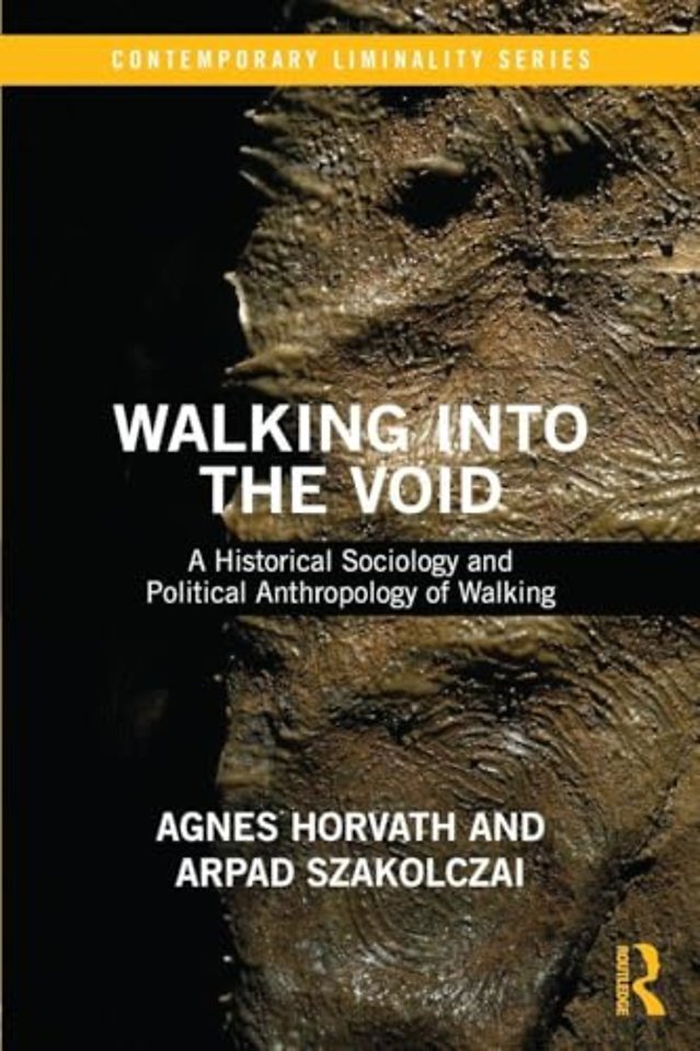 Walking into the Void