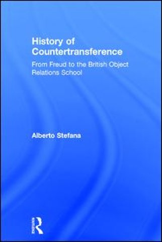 History of Countertransference