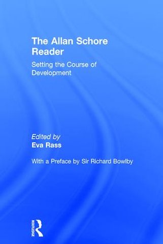 Allan Schore Reader