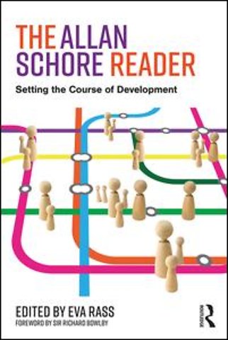Allan Schore Reader