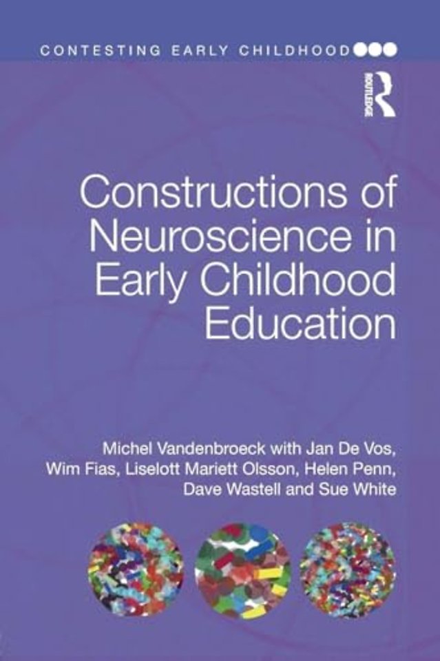 Constructions of Neuroscience in Early Childhood Education