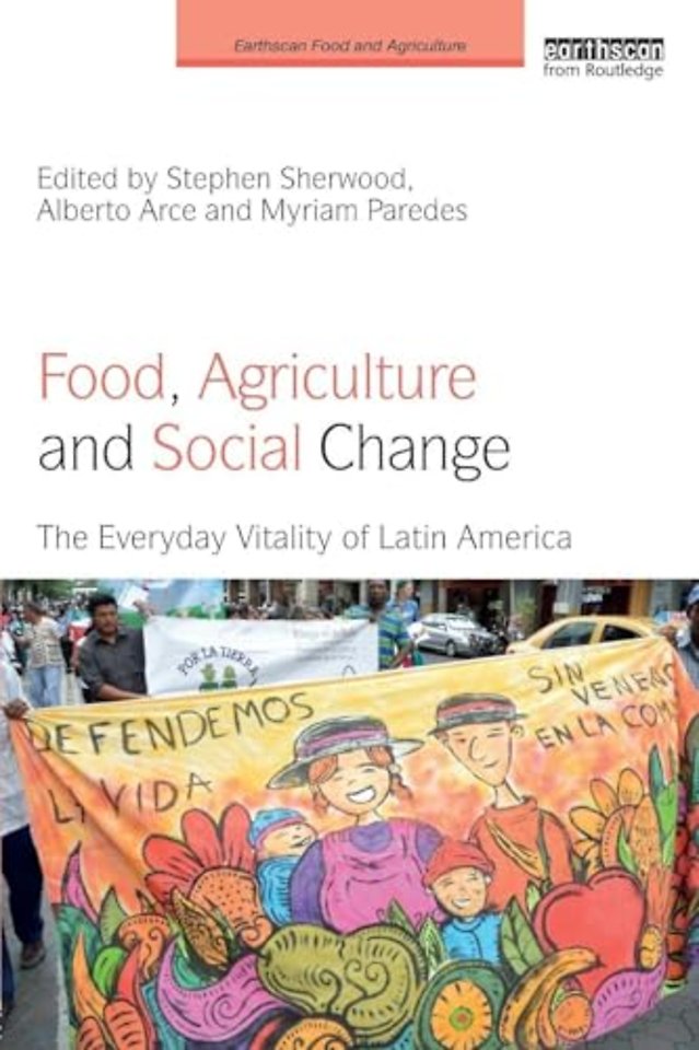 Food, Agriculture and Social Change