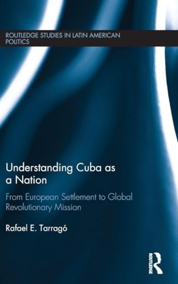 Understanding Cuba as a Nation