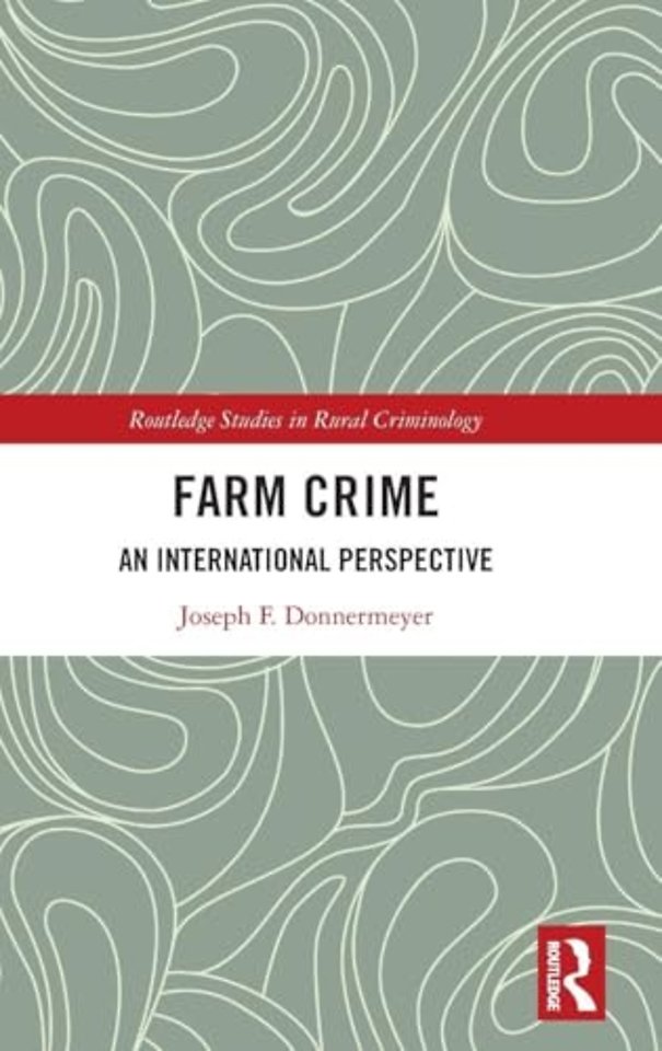 Farm Crime