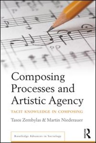 Composing Processes and Artistic Agency