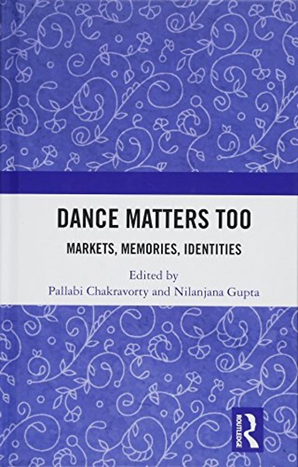 Dance Matters Too