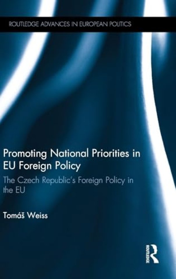 Promoting National Priorities in EU Foreign Policy