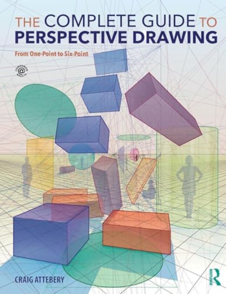 Complete Guide to Perspective Drawing