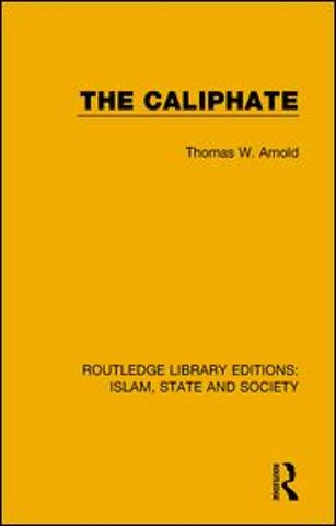Caliphate