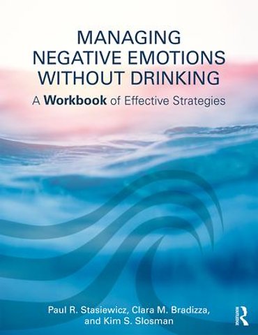 Managing Negative Emotions Without Drinking