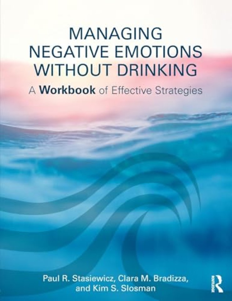 Managing Negative Emotions Without Drinking