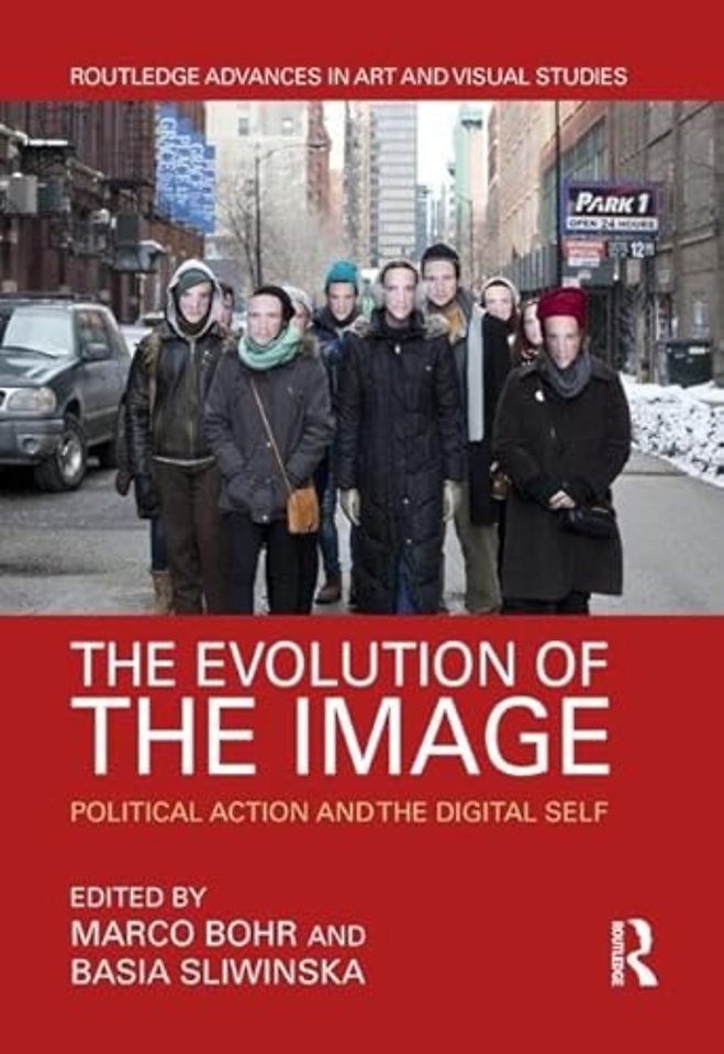 Evolution of the Image