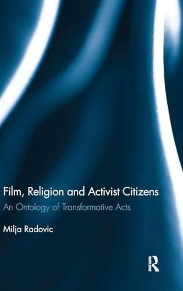 Film, Religion and Activist Citizens