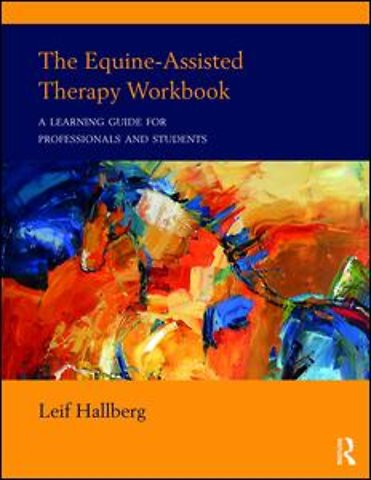Equine-Assisted Therapy Workbook