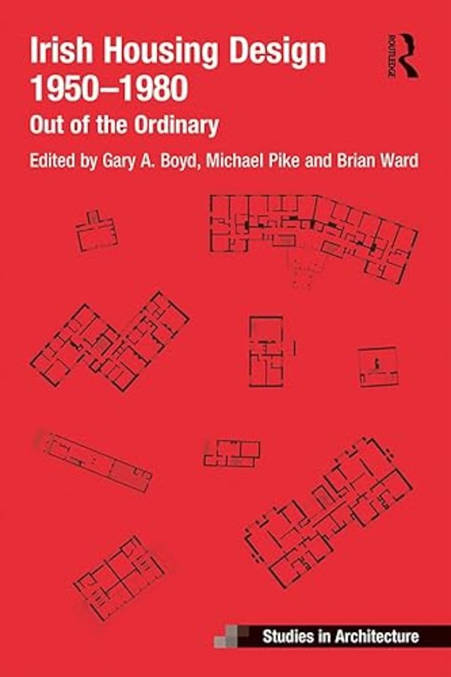 Irish Housing Design 1950 – 1980
