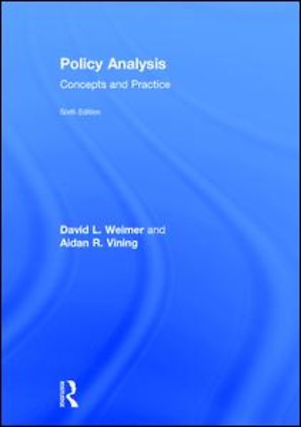 Policy Analysis