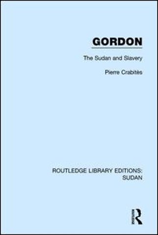 Gordon