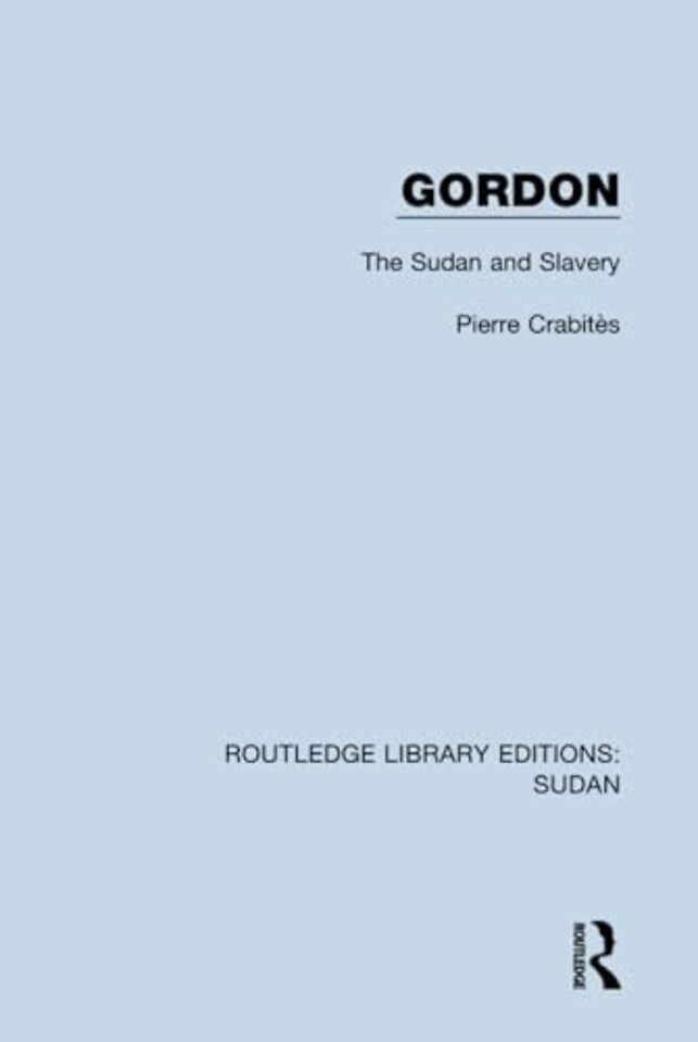 Gordon