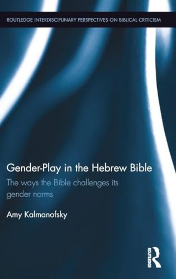 Gender-Play in the Hebrew Bible