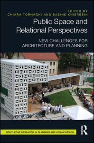 Public Space and Relational Perspectives