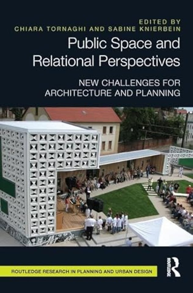 Public Space and Relational Perspectives