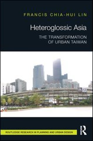 Heteroglossic Asia
