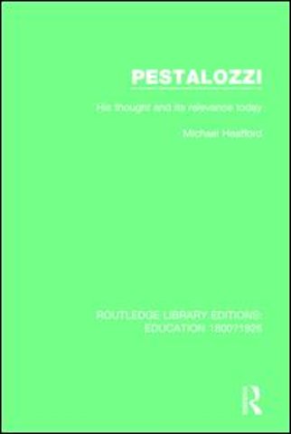 Pestalozzi