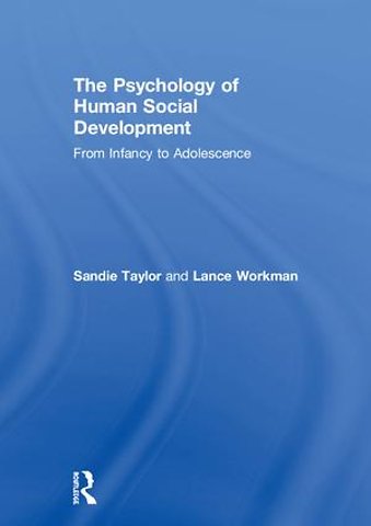 Psychology of Human Social Development