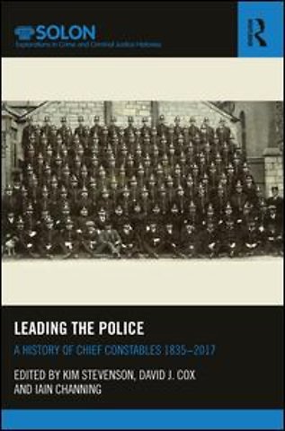 Leading the Police