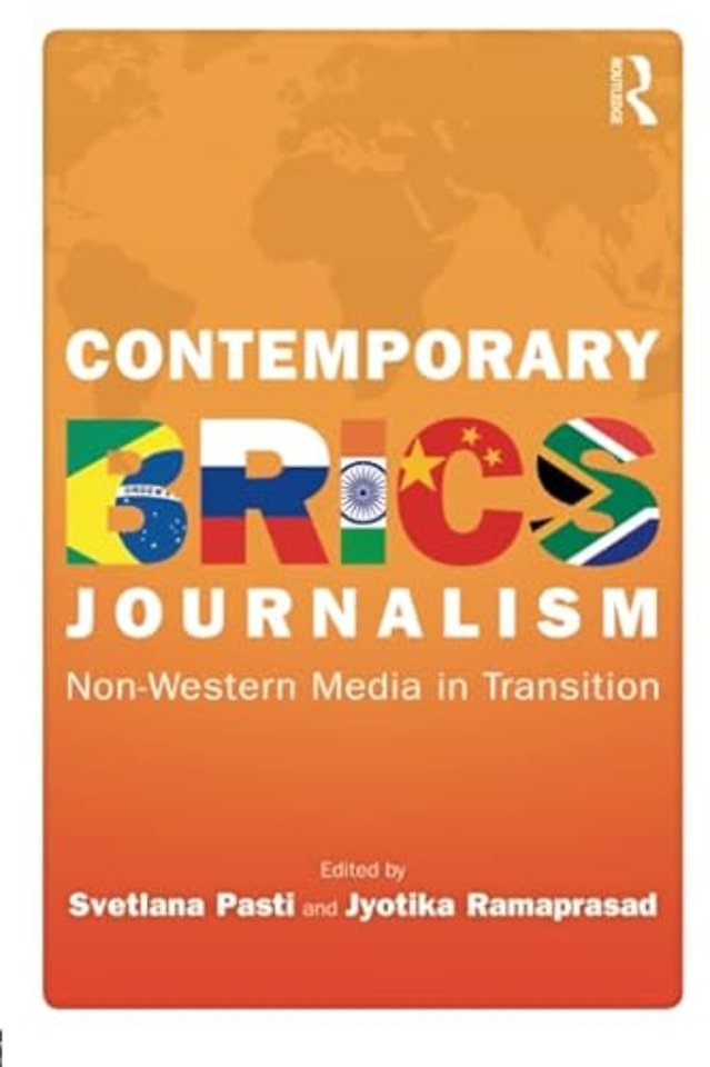Contemporary BRICS Journalism