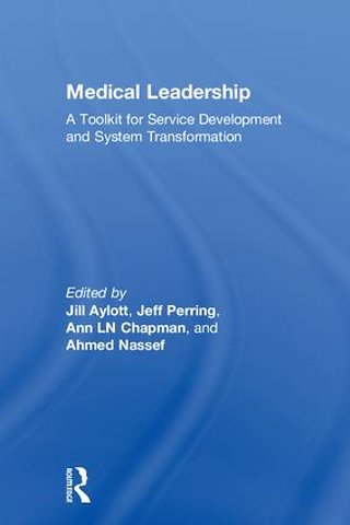 Medical Leadership