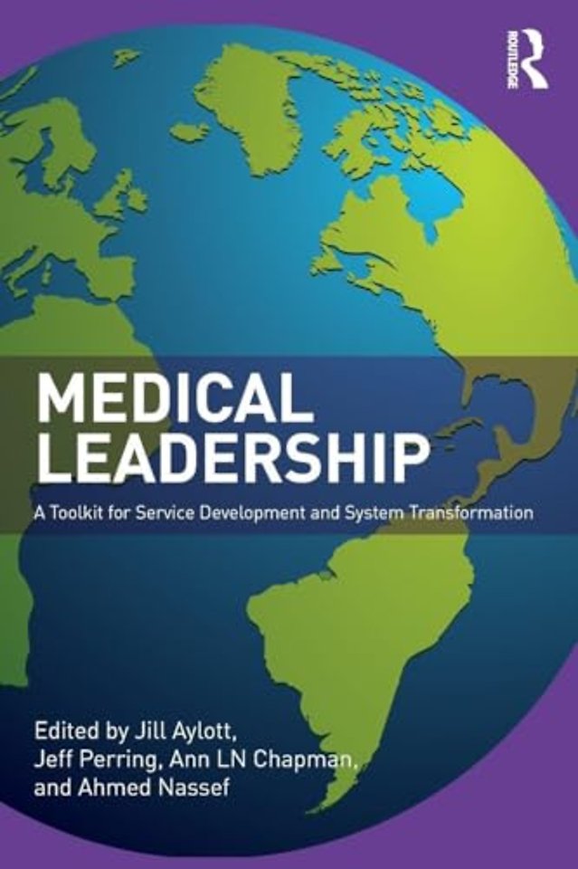 Medical Leadership