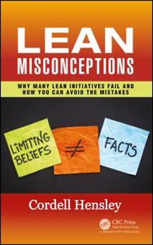 Lean Misconceptions