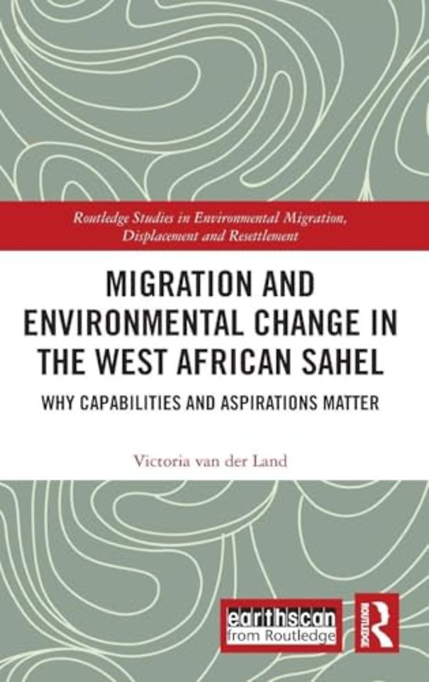 Migration and Environmental Change in the West African Sahel