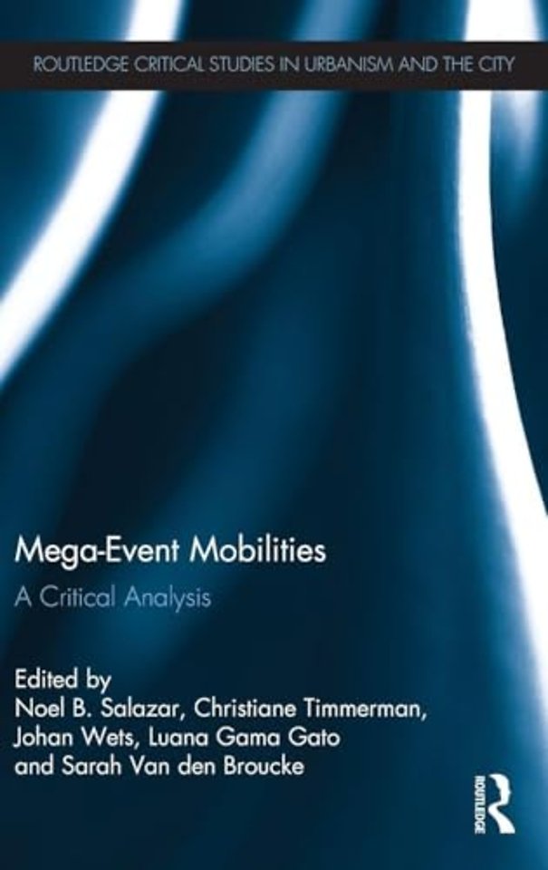 Mega-Event Mobilities