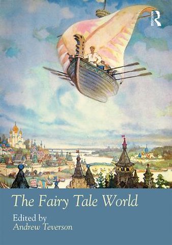 Fairy Tale World