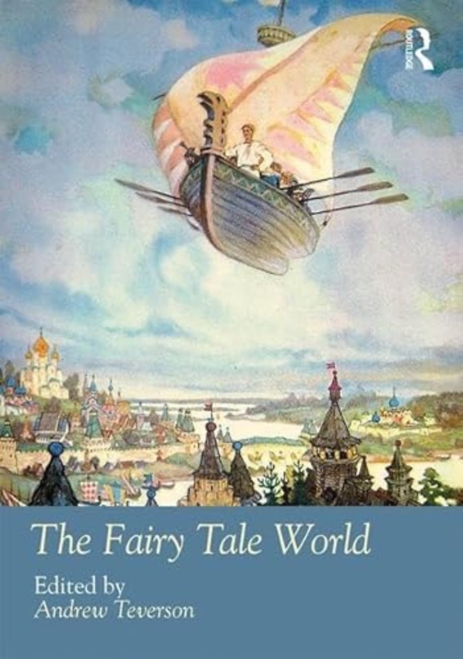 Fairy Tale World